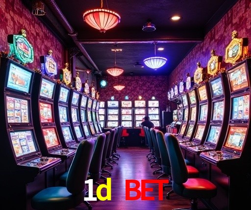 1d bet